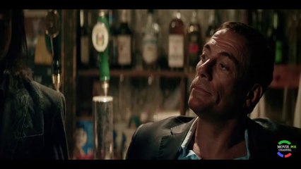 Desierto rojo  ( Jean Claude Van Damme/Alfred Molina -- Cine De Accion En HD Latino