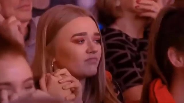 Judges Left Terrified by Sacred Riana's Dark Magic Act | America's Got Talent 2024 Shocker