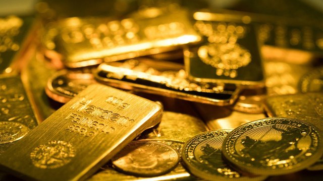 Giá vàng trong nước 20/11: Theo đà tăng mạnh trở lại