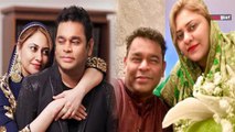 AR Rahman की पत्नी Saira Banu ने की तलाक की Announcement, शादी के 29 साल बाद क्यों लिया ये फैसला ?