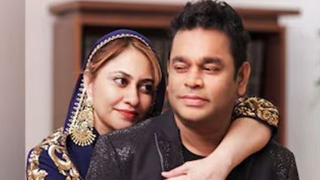 AR Rahman & Wife Saira Banu Announces Divorce After 29 Years Of Marriage, Advocate Reveals Reason