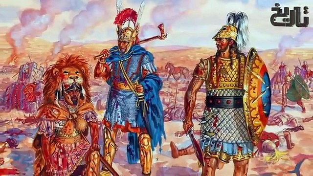 Genghis Khan Ep80 - Abbasid rulers of Baghdad the reason for the decline of the Muslims