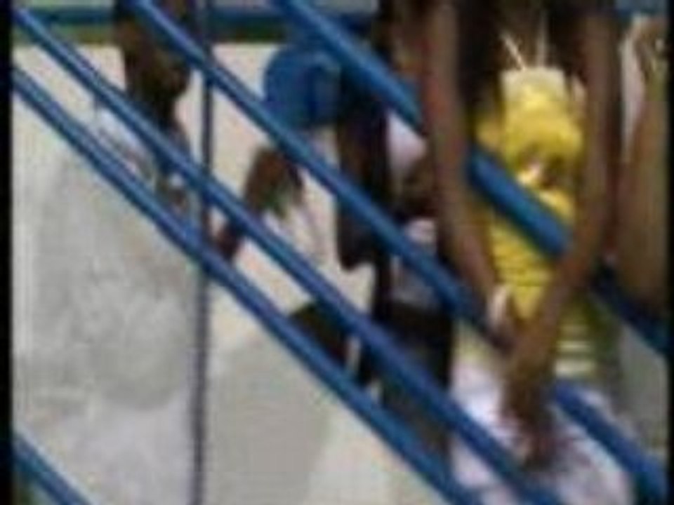 Election mini miss et mini mister