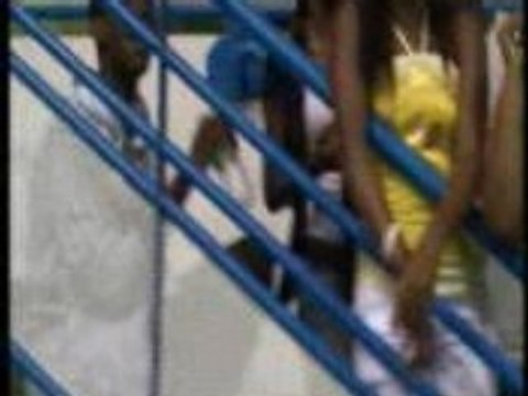 Election mini miss et mini mister