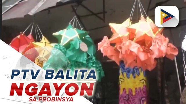 #PTVBalitaNgayonSaProbinsya | Nobyembre 20, 2024 Suplay ng kuryente na naantala dahil sa Bagyong #PepitoPH, naibalik na sa malaking bahagi ng Baguio City at Benguet Iba't ibang Christmas decorations, alok sa Baguio City