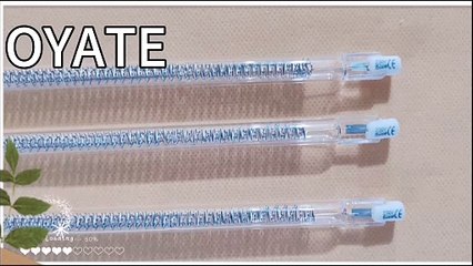 Customize 540mm 1500w industrial infrared heat lamp replacement lamp halogen heater