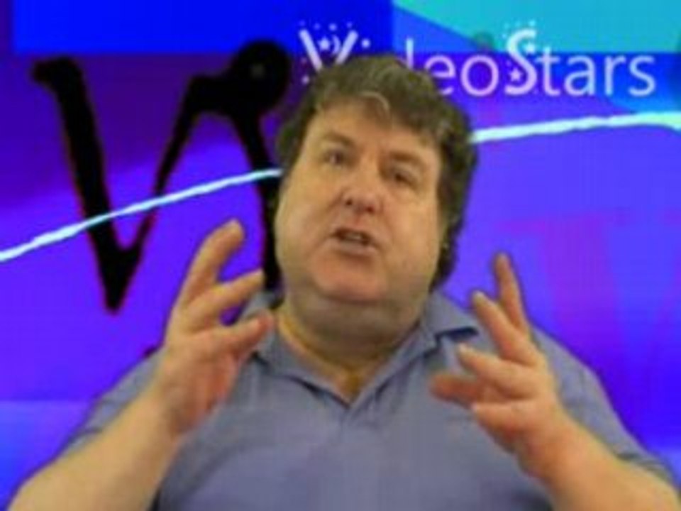 Russell Grant Video Horoscope Capricorn April Saturday 26th
