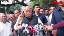 “मुद्द्यांवर मतदान..”, मोहन भागवत नेमकं काय म्हणाले?