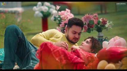 Chai Churma : Sukh Deswal Ft. Shiva Choudhary (Official Music Video) Wedding Song 2024