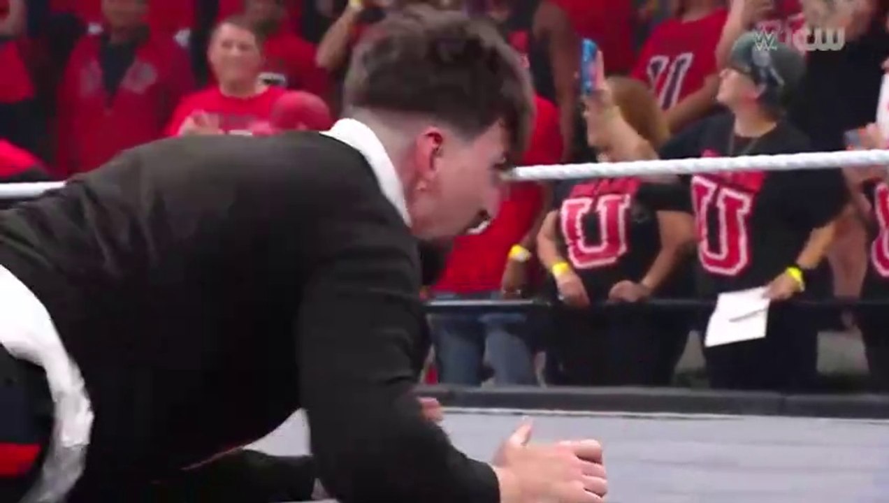 WWE NxT Full Show 11/19/2024 November_19th_2024 video Dailymotion