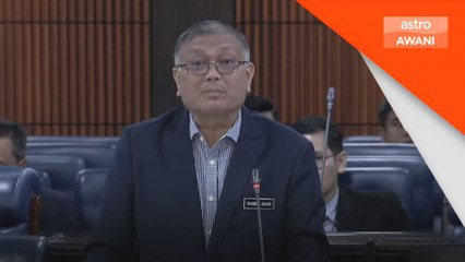 Lebih 115,000 penyalahgunaan dadah sintetik setakat September 2024 - KDN