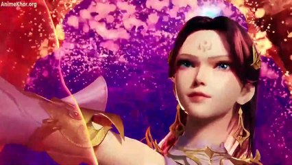 Glorious Revenge of Ye Feng Episode 112