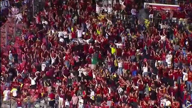 CHILE vs VENEZUELA 4-2 RESUMEN ELIMINATORIAS SUDAMERICANAS FECHA 12_360P