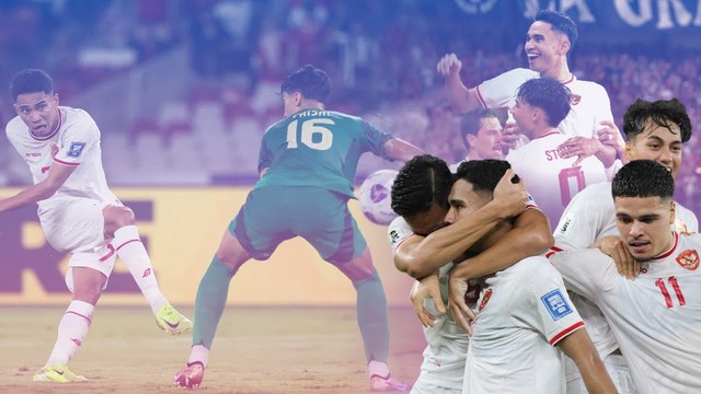 Indonesia thắng sốc Saudi Arabia: Áp lực rất lớn với tuyển Việt Nam tại AFF Cup