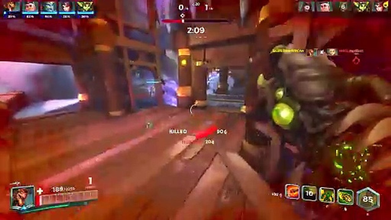 Won That(Barely)