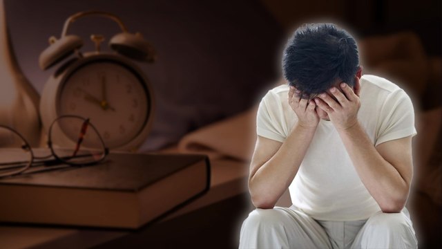 Thường xuyên thức khuya, bạn sẽ gặp những hệ luỵ gì về sức khoẻ?