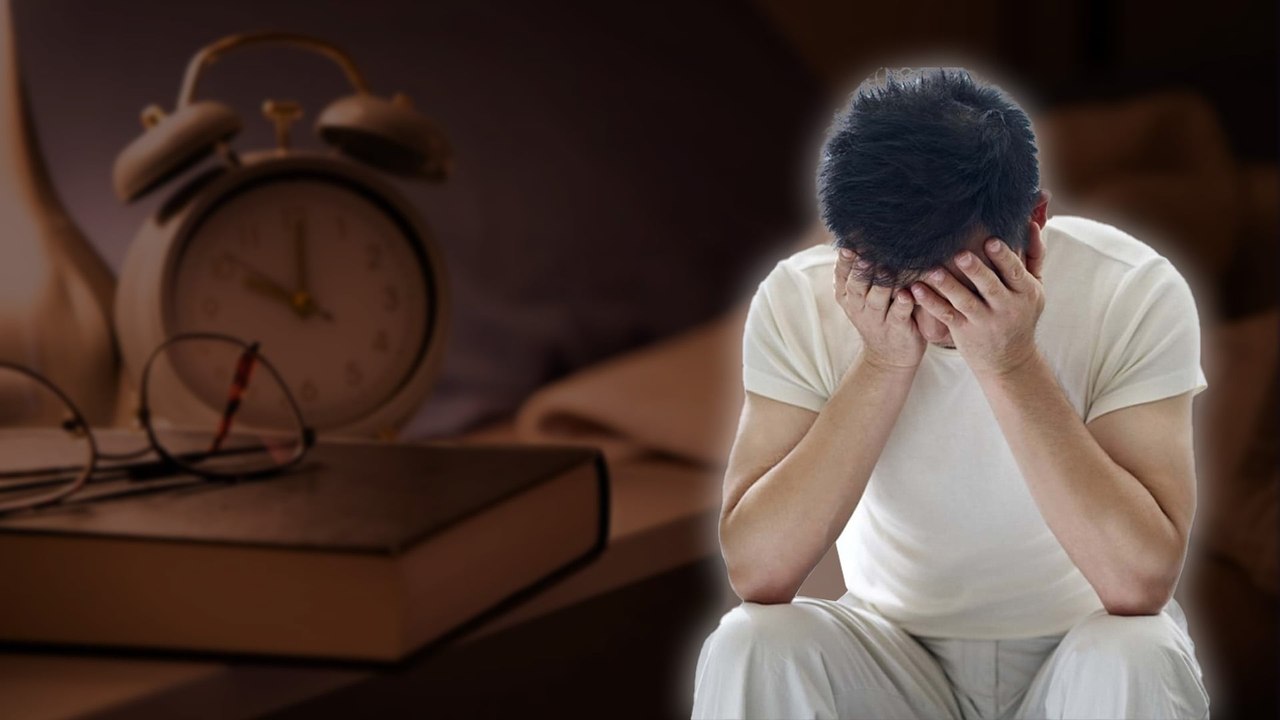 Thường xuyên thức khuya, bạn sẽ gặp những hệ luỵ gì về sức khoẻ?