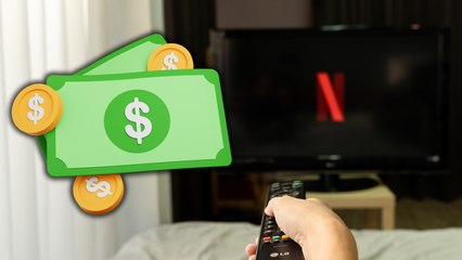 Netflix lo hace de nuevo:  Cambios de precio en la plataforma de streaming
