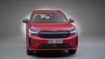 Skoda Kodiaq RS - Sportliche Speerspitze der zweiten Generation liefert noch dynamischere Fahrleistungen