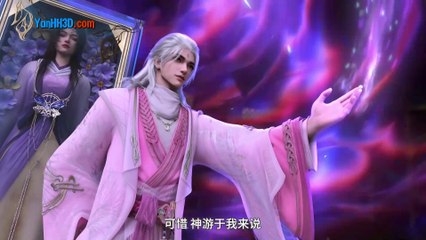 Thiếu Niên Bạch Mã Tuý Xuân Phong P2 Tập 20 Thuyết Minh