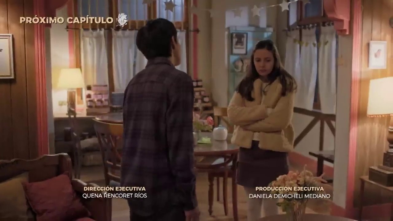 Al Sur Del Corazón Capitulo 151 : 20-11-2024