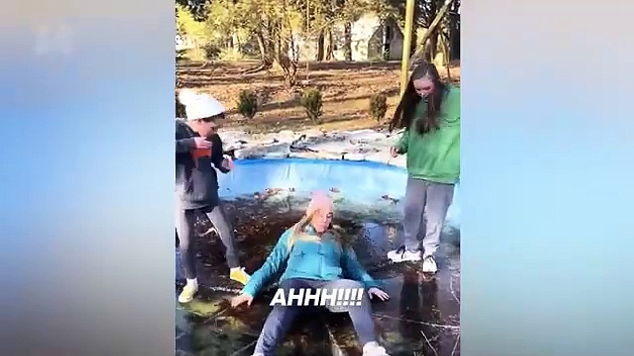 Funniest Fails Caught on Camera Try Not To Laugh Funny Videos 2024 ...