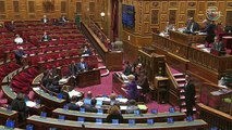 Sénat: Audrey Belim se félicite de l'adoption d'un rapport annuel du comité de suivi des retraites pour les Outre-mer