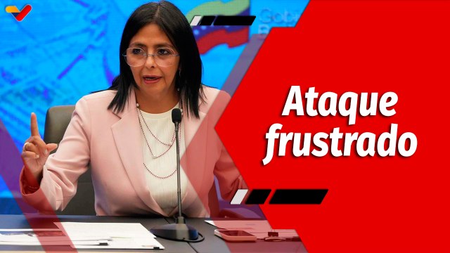 El Mundo en Contexto | Extrema derecha venezolana nuevamente tras ataque a PDVSA