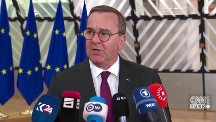 Avrupa'da ''HİBRİT SAVAŞ'' endişesi: Sabotaj mı? Kaza mı?