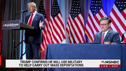 “You'll Ruin the Economy”: Business Leaders Nervous About Trump's Tariff and Deportation Plans