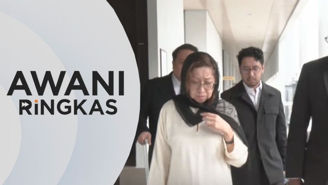 AWANI Ringkas: Mahkamah lepas dan bebas Daim