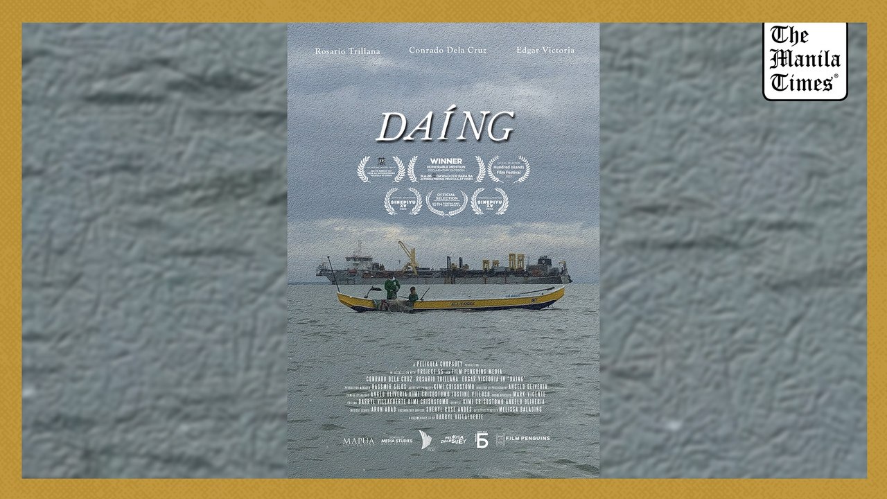 Daing
