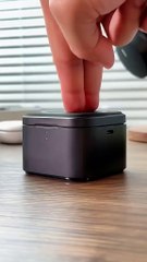 JoyGeek 3-in-1 Charger Stand for Magsafe