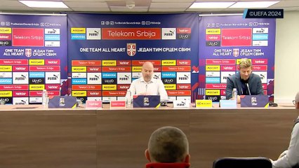 Le grand moment de solitude du sélectionneur Brian Riemer