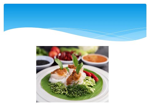 Ang Chong Yi: Championing the Revival of Singapore’s Heritage Dishes