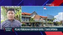 Hasil Pemeriksaan 17 Saksi Kasus Pembunuhan Siswi Madrasah Banyuwangi