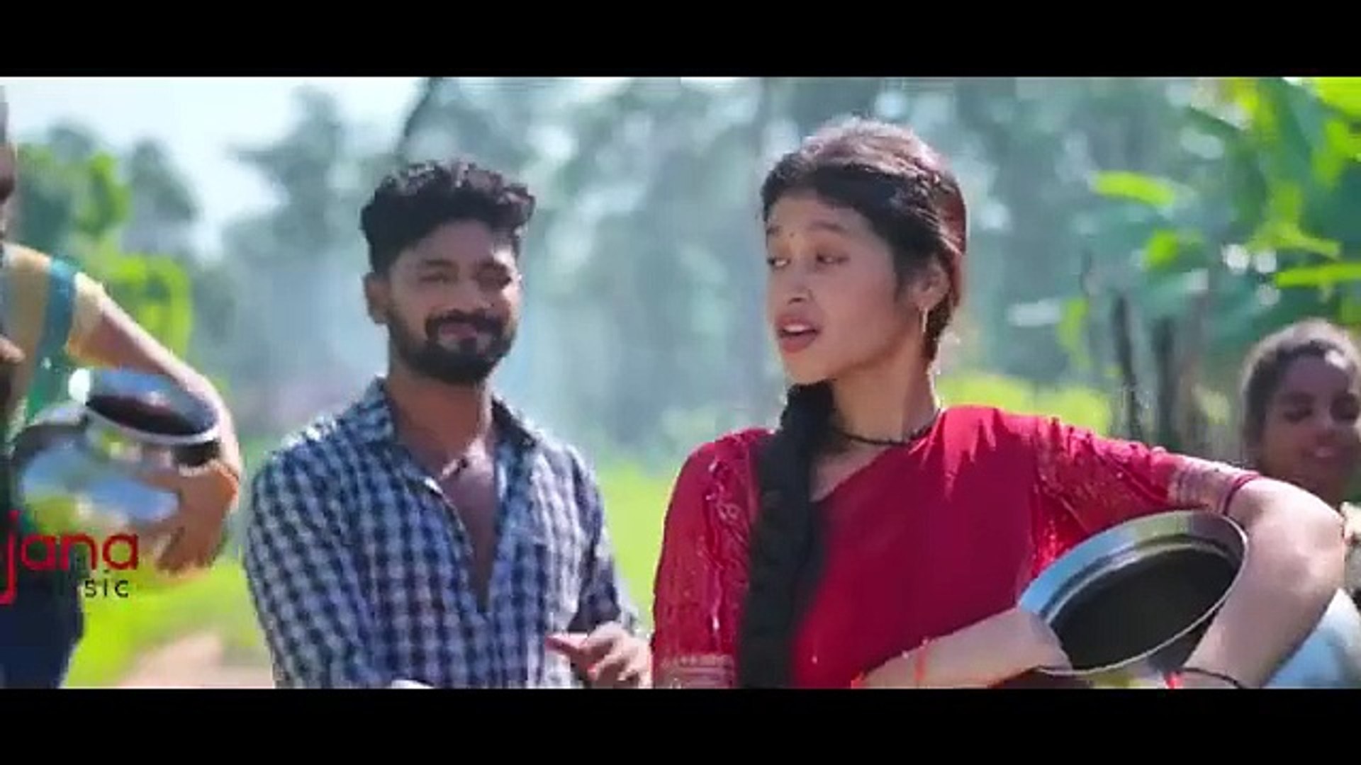 ⁣Telugu Flok Songs