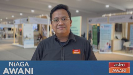 Fahami risiko perubaham iklim, susuli dengan pendanaan