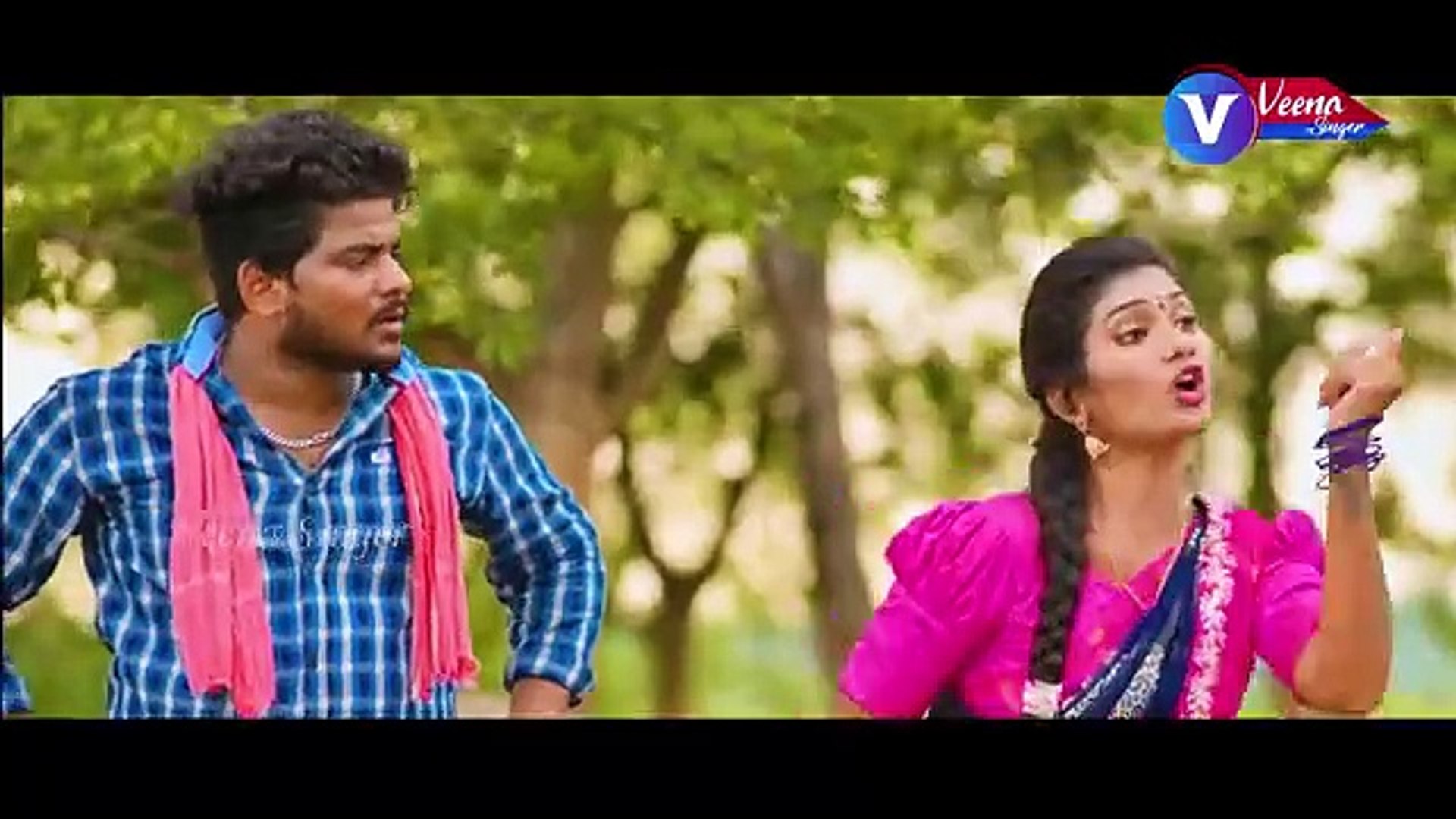 Telugu Flok Songs