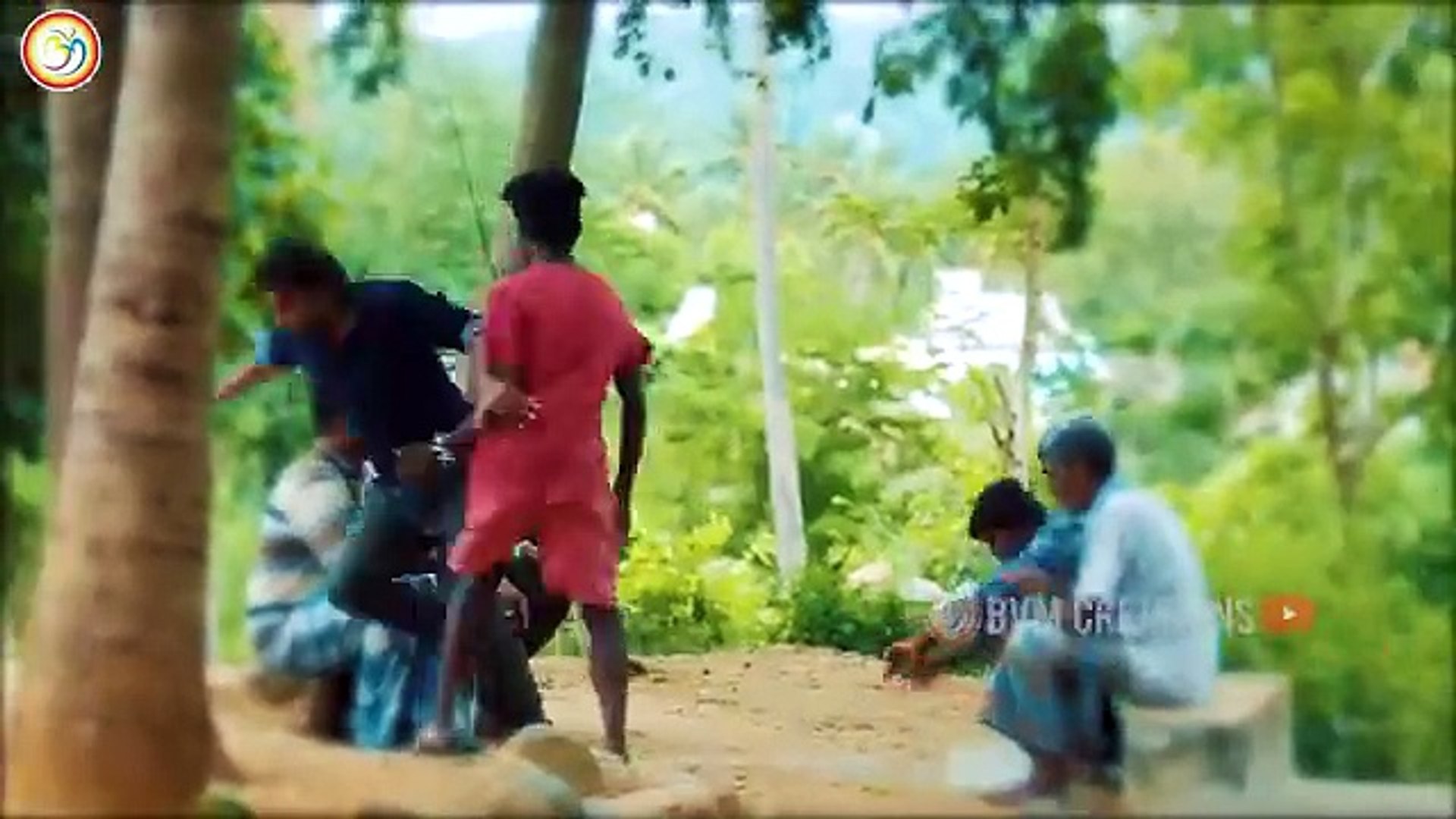 Telugu Flok Songs