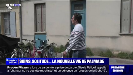 Cure de désintox, plongé dans la solitude: la nouvelle vie de Pierre Palmade depuis son accident