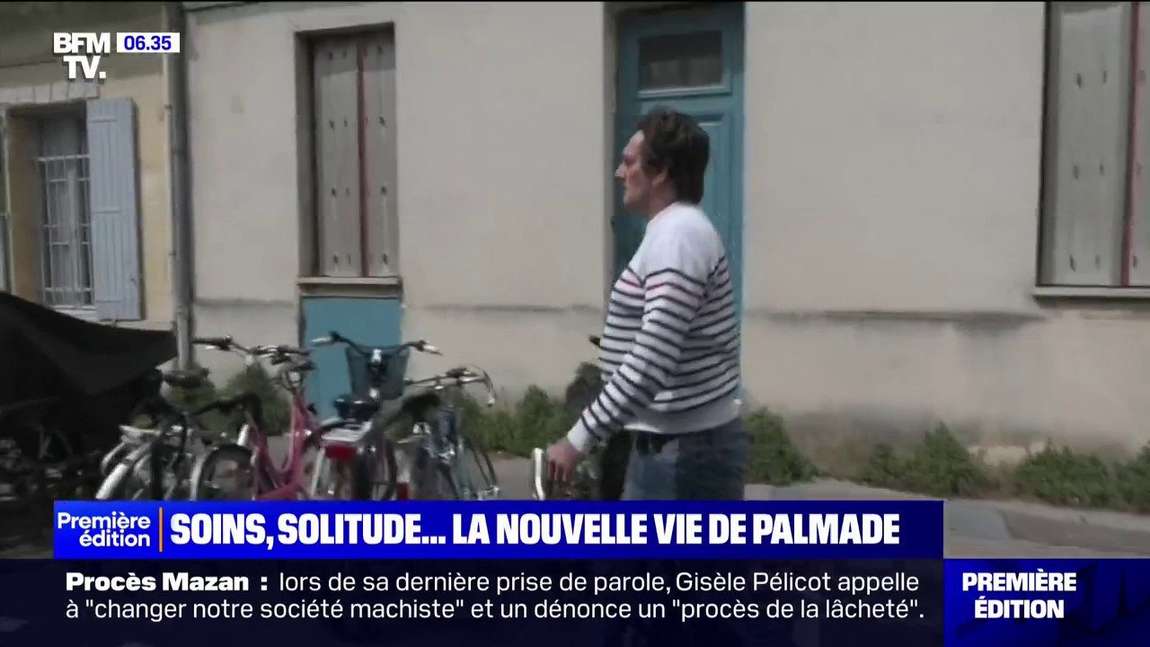 Cure de désintox, plongé dans la solitude: la n...