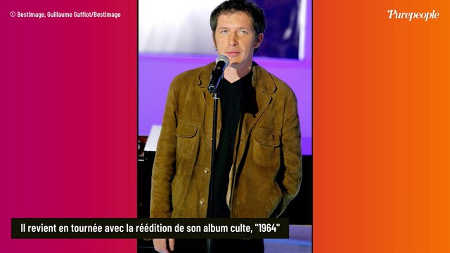 Miossec tire un trait sur Paris pour s'installer dans sa maison de la côte, non loin de celle de son amie Jane Birkin