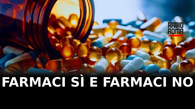 In scienza e coscienza vale per le case farmaceutiche?