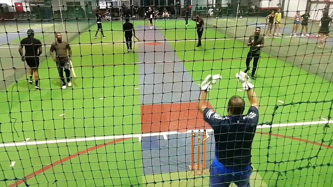 Match Highlights