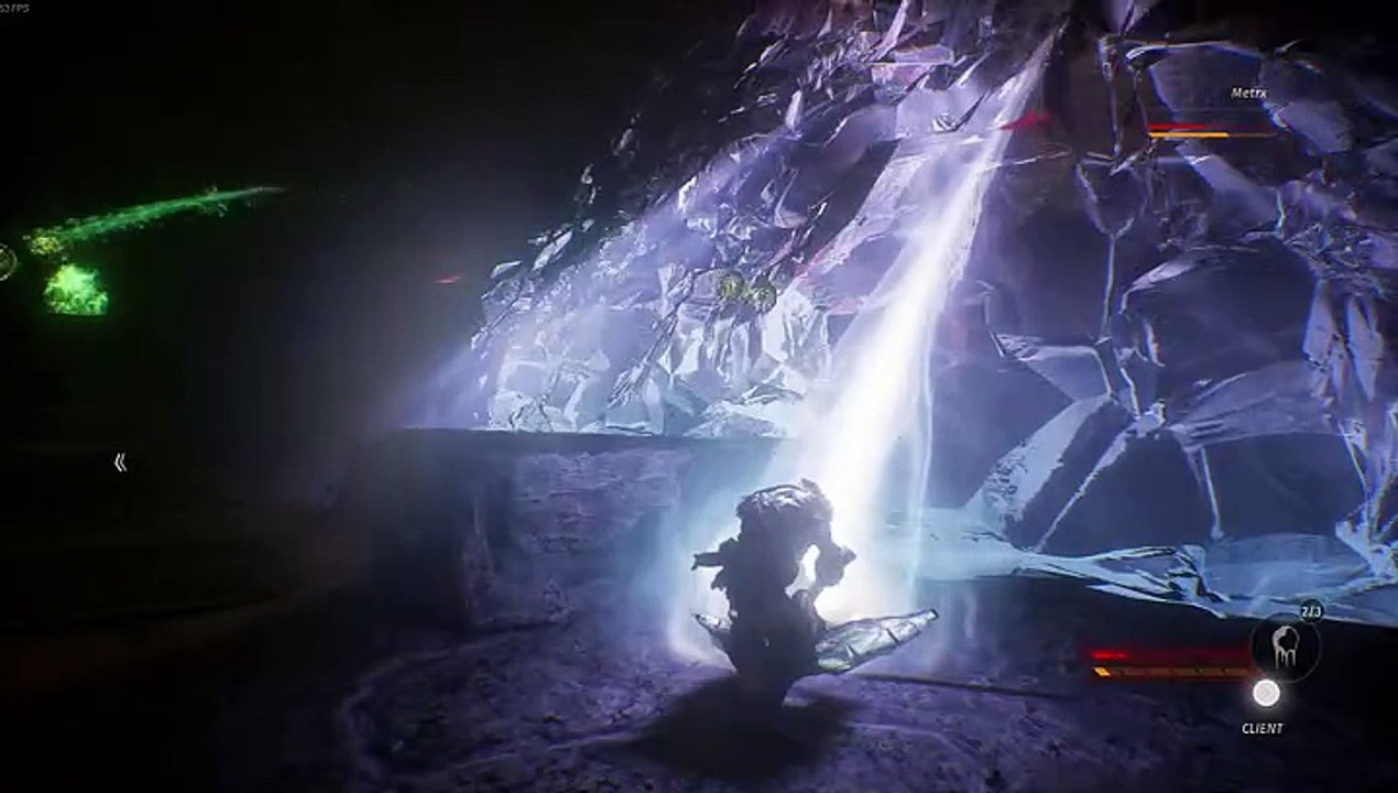 Styx Shards of Darkness-That Is One Big Ugly Bug