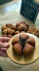 Pov Donut worry  eat a donut #shorts #cooking #food #fyp #viral #shortvideo #best