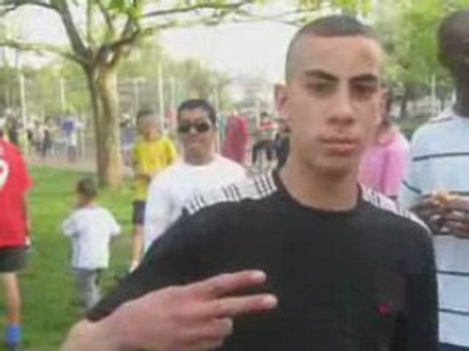 Une belle journée a la faourette