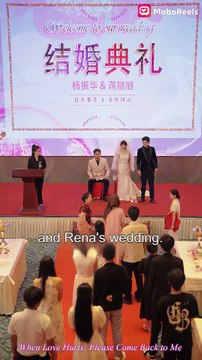 Separated by the mother-in-law in their youth, the heroine was torn from her newborn son. She was deceived into believing he had died and her husband had moved on. 18 years later, she reunites with them but doesn't recognize her own family. After misunder