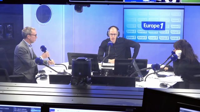 «La question de l'emprise de l'islamisme dans la société belge est plutôt tabou», explique Jean-Pierre Martin